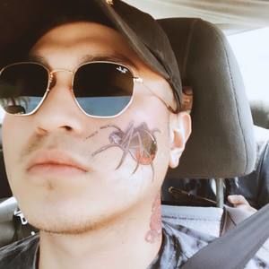 Meet your Posher, Thomas